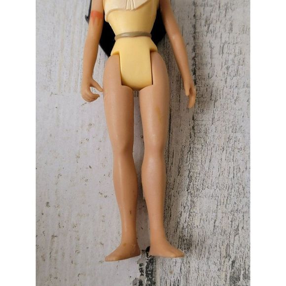 Disney Pocahontas doll toy figure Pixar princess - Picture 2 of 8